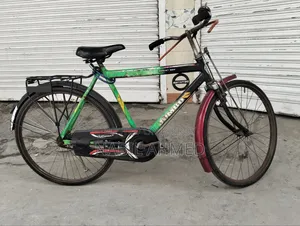 Cycle for Sell