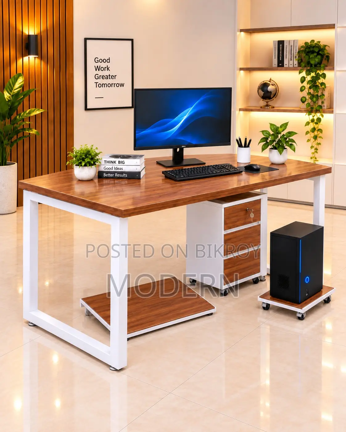 Computer Table