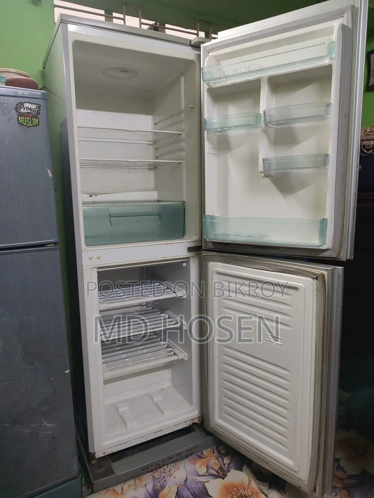 Refrigerator