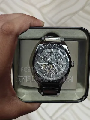 Fossil Original Watch