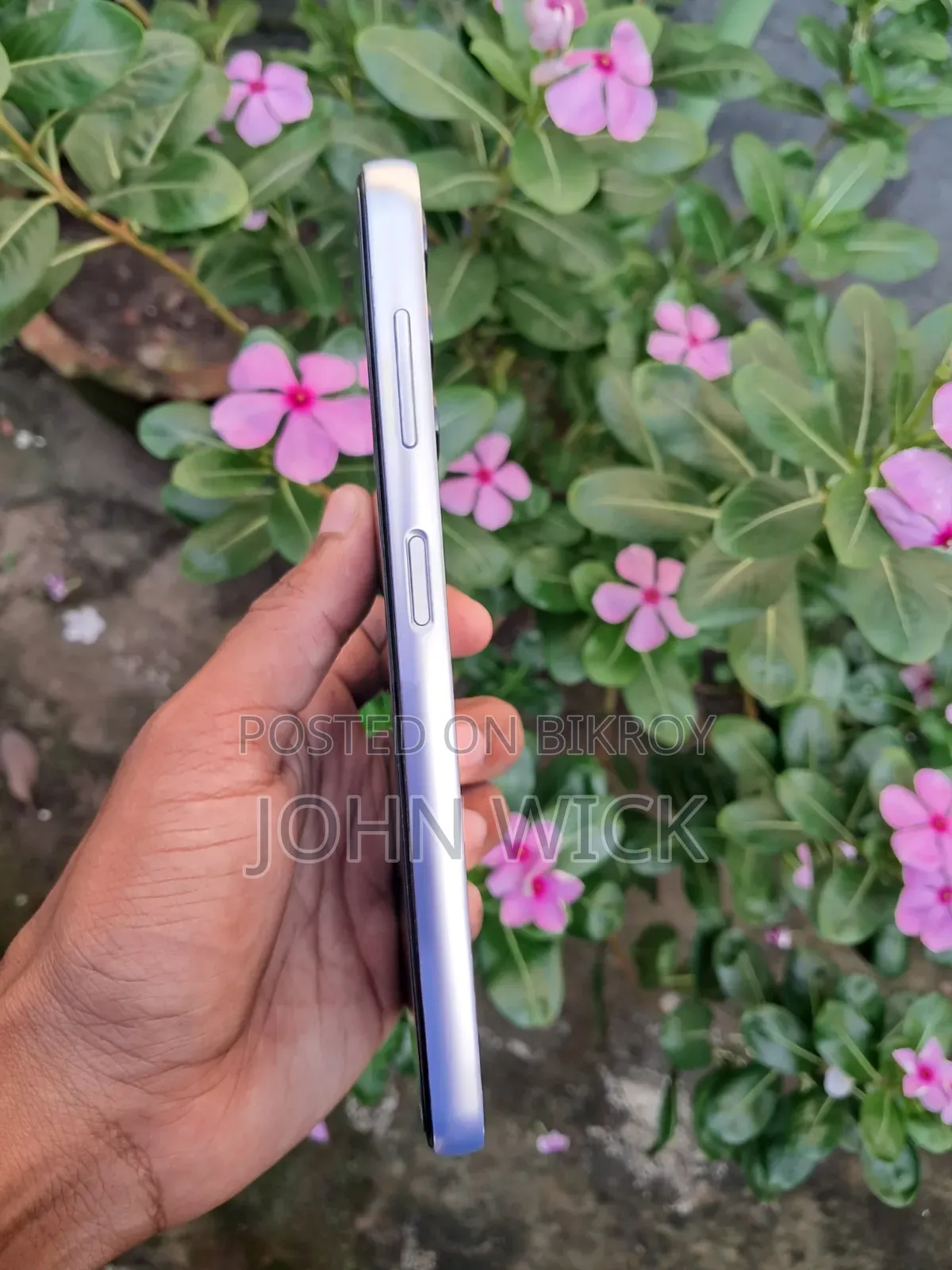 Samsung Galaxy A14 64 GB Purple