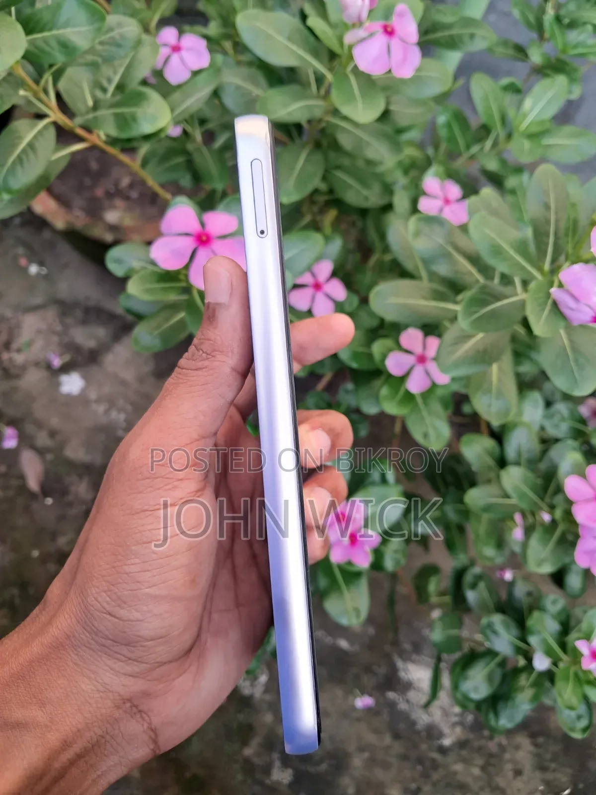 Samsung Galaxy A14 64 GB Purple