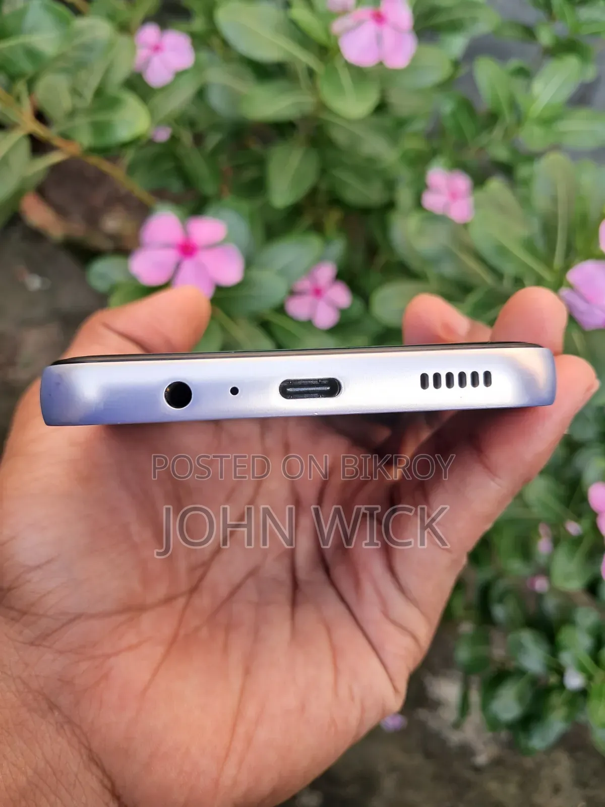 Samsung Galaxy A14 64 GB Purple
