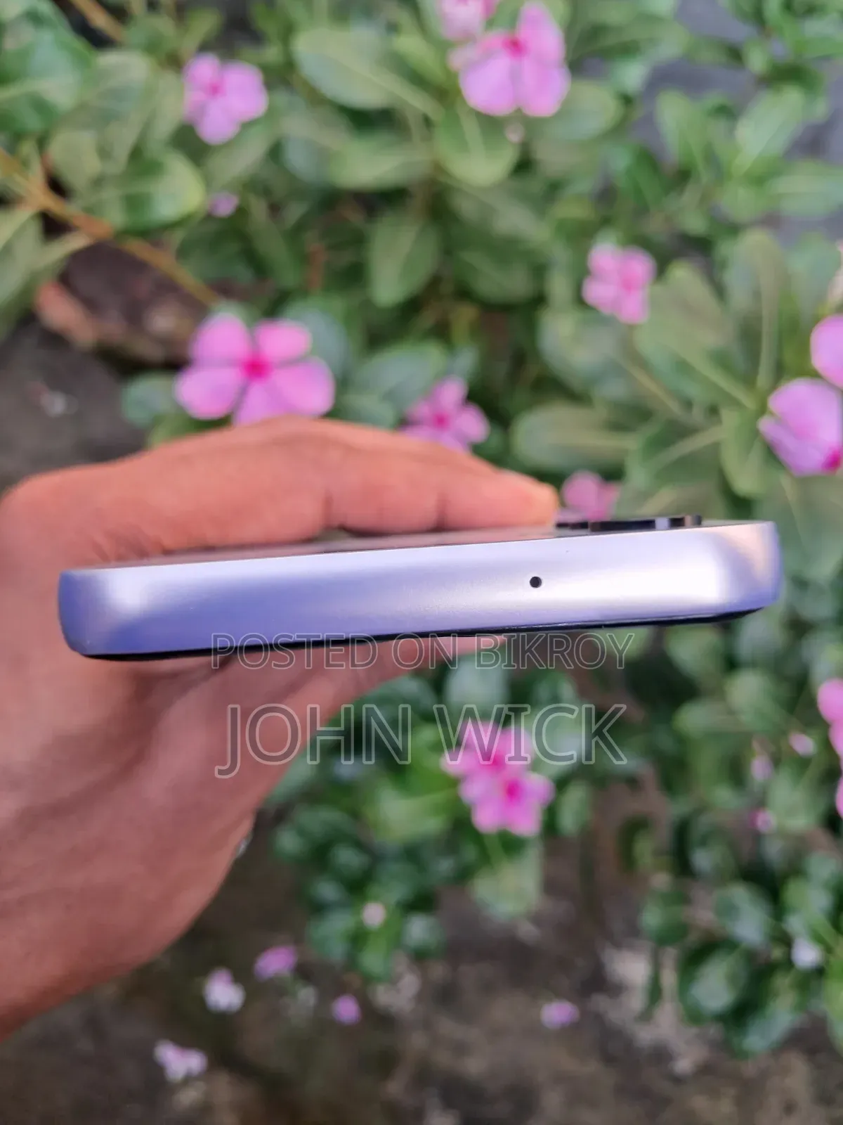 Samsung Galaxy A14 64 GB Purple