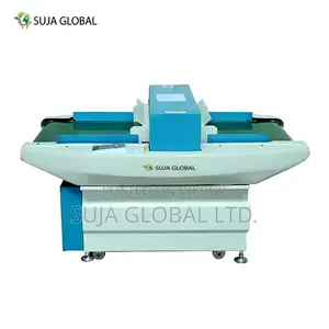 SG-K688S Automatic Needle Detector Machine Latest Price in BD