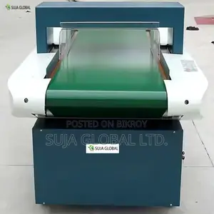 SG-K688S Automatic Needle Detector Machine Latest Price in BD