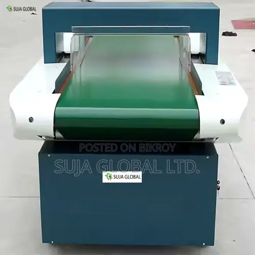 SG-K688S Automatic Needle Detector Machine Latest Price in BD