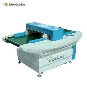 SG-K688S Automatic Needle Detector Machine Latest Price in BD