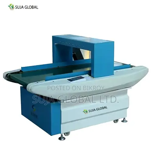 SG-K688S Automatic Needle Detector Machine Latest Price in BD
