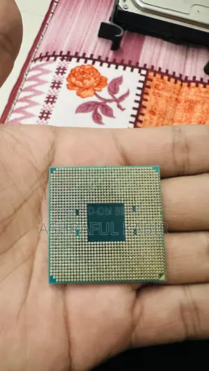 AMD Ryzen 5 3400G প্রসেসর বিক্রি হবে
