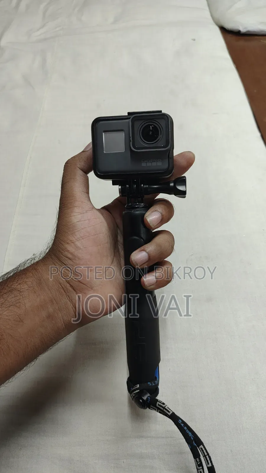 Gopro Hero 5 Black