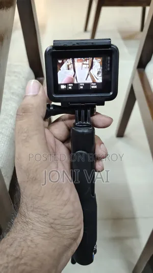 Gopro Hero 5 Black