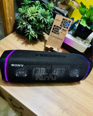 Sony SRS-XB43