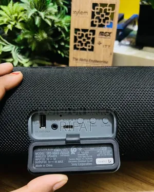 Sony SRS-XB43