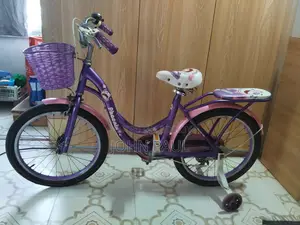 Bicycle for children