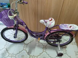 Bicycle for children