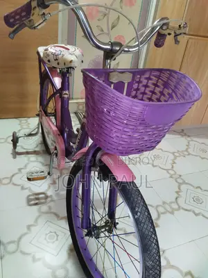 Bicycle for children