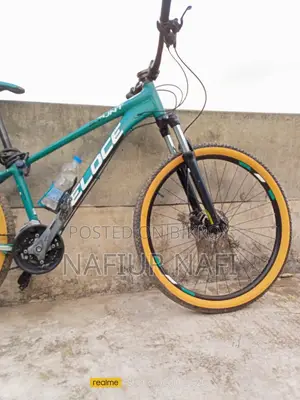 Veloce Stunt Ultimate Mountain Bike (27.5 Size) - Hydraulic Disc Brake