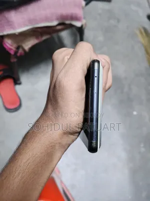 Google Pixel 6 128 GB White