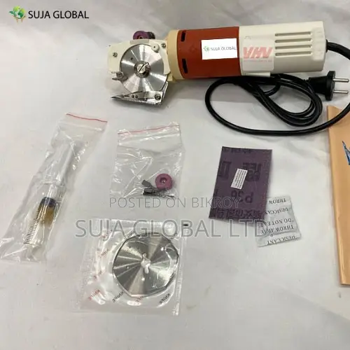 SG-65 Round Knife Cutting Machine Latest Price in BD | SUJA GLOBAL