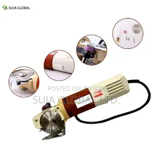 SG-65 Round Knife Cutting Machine Latest Price in BD | SUJA GLOBAL