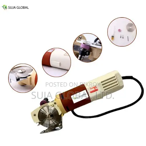 SG-65 Round Knife Cutting Machine Latest Price in BD | SUJA GLOBAL