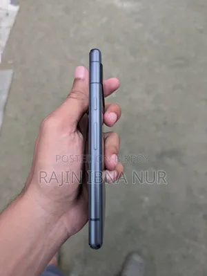 Google Pixel 7a 128 GB Black