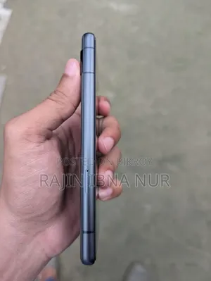 Google Pixel 7a 128 GB Black