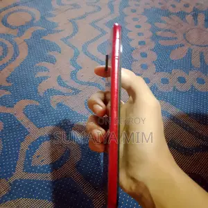 Xiaomi Redmi Note 7 32 GB Red
