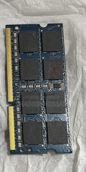 Laptop RAM
