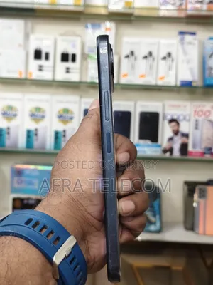 Infinix Smart 10 Plus 128 GB Black