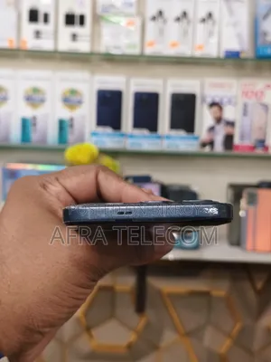 Infinix Smart 10 Plus 128 GB Black