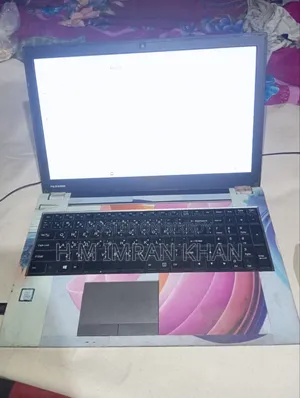 ল্যাপটপ ৮জিবি ইন্টেল কোর আই৫ এসএসডি ২৫৬জিবি