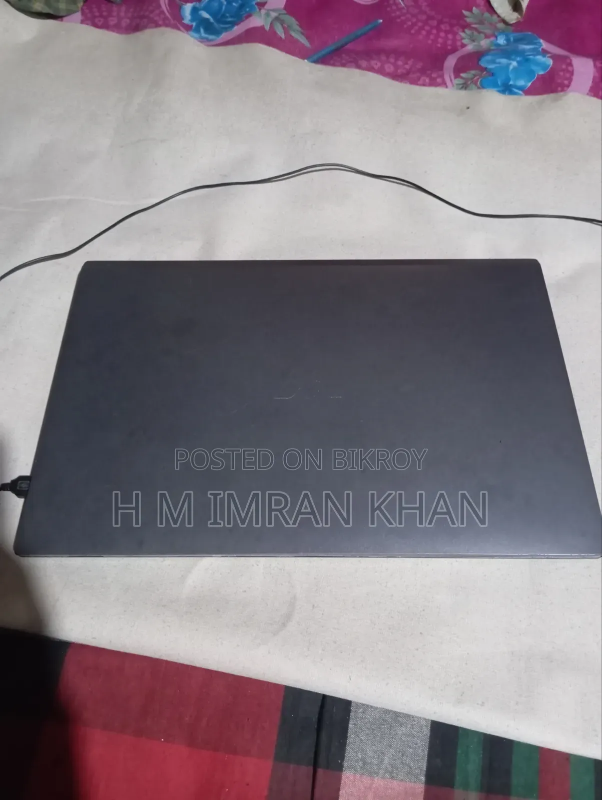 ল্যাপটপ ৮জিবি ইন্টেল কোর আই৫ এসএসডি ২৫৬জিবি