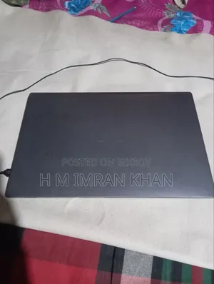 ল্যাপটপ ৮জিবি ইন্টেল কোর আই৫ এসএসডি ২৫৬জিবি