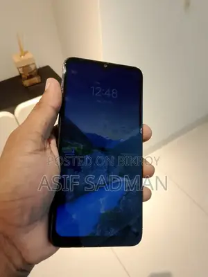 Vivo S1 128 GB Purple