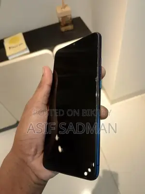 Vivo S1 128 GB Purple