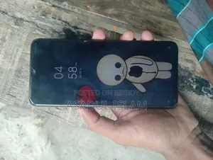 Tecno Pop 7 64 GB Black