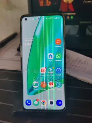 ওয়ানপ্লাস ৯ প্রো ২৫৬ জিবি গ্রে