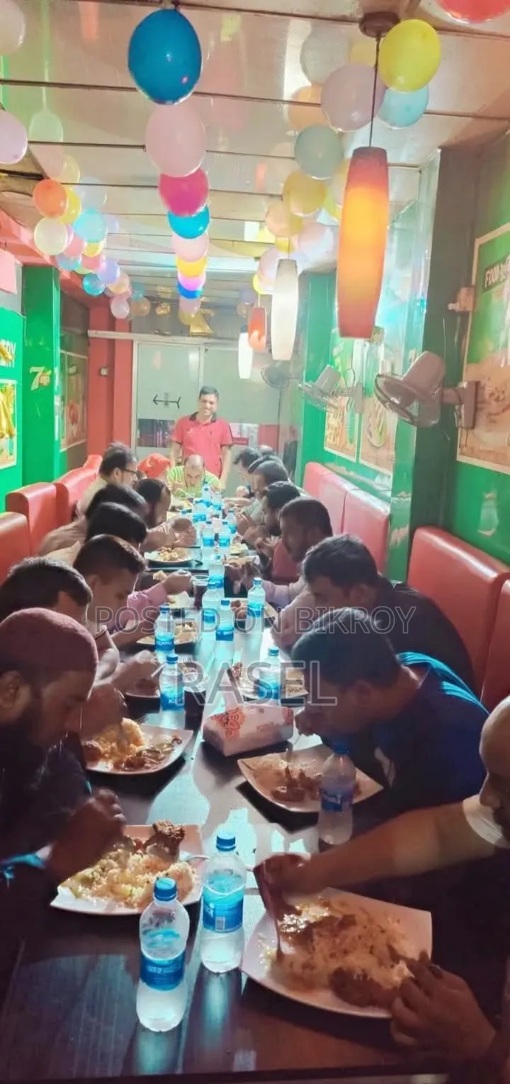 রেস্টুরেন্ট
