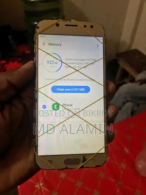Samsung Galaxy J5 Prime 32 GB Gold