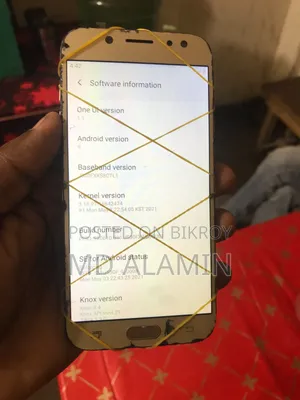 Samsung Galaxy J5 Prime 32 GB Gold