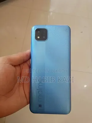 Realme C11 32 GB Blue