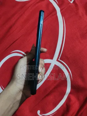 Vivo Y17 128 GB
