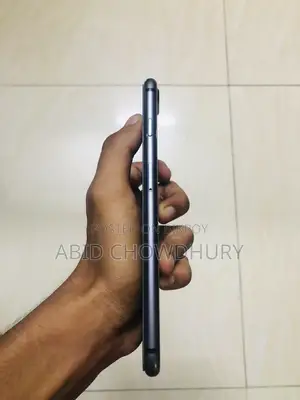 Apple iPhone 8 Plus 64 GB Black