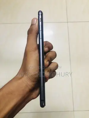 Apple iPhone 8 Plus 64 GB Black