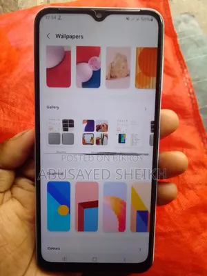 Samsung Galaxy A13 64 GB White