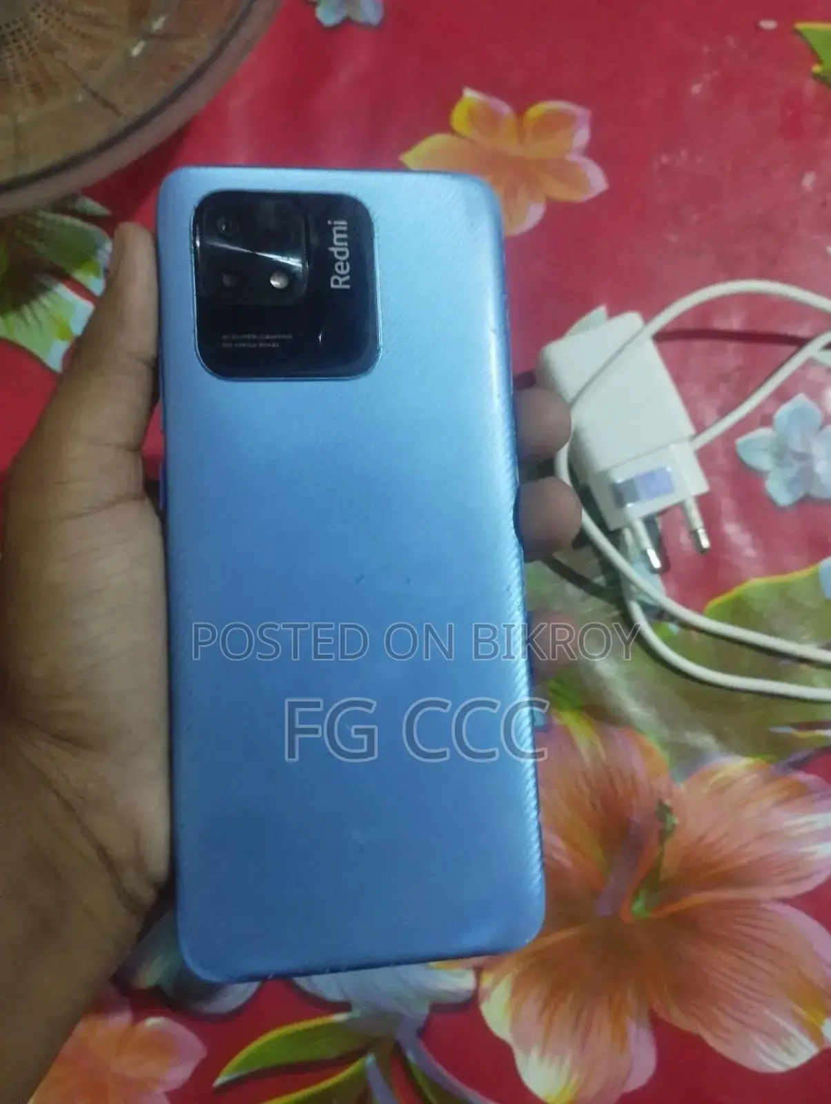 Xiaomi Redmi Note 8 64 GB Blue
