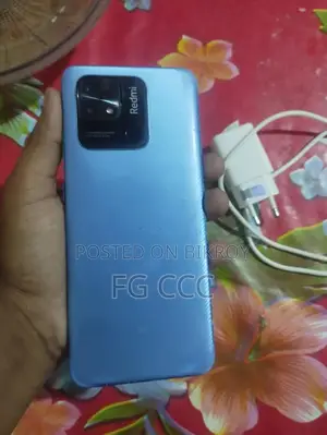 Xiaomi Redmi Note 8 64 GB Blue