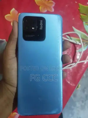 Xiaomi Redmi Note 8 64 GB Blue